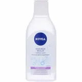 Água Micelar Sensitive Nivea 400ml
