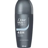 Desodorizante Roll-On Classic 48H Dove Men +Care