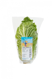 Couve Chinesa Nossa Fruta e Legumes