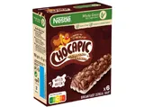 Barras de cereais Chocapic 6 x 25 g