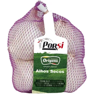 Alho Seco PorSi