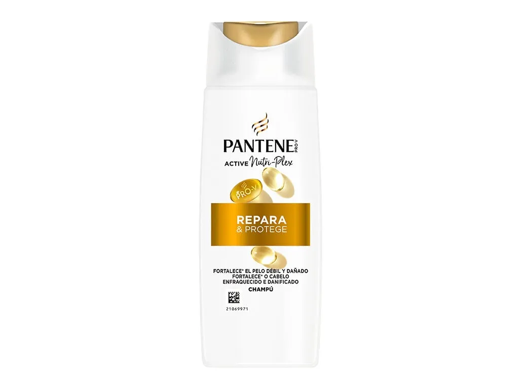 Champô Pantene repara e protege 90 ml