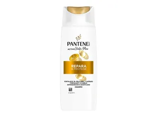 Champô Pantene repara e protege 90 ml