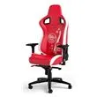 Cadeira Gaming noblechairs EPIC | Vermelho, Branco