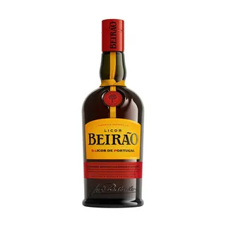 Licor Beirão