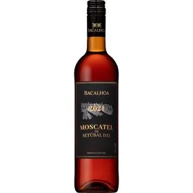 Bacalhôa 5 Anos Moscatel de Setúbal