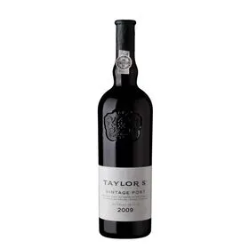 Taylors Vinho do Porto Vintage 2009
