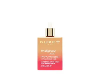 Autobronzeador NUXE prodigieuse boost serum 30 ml