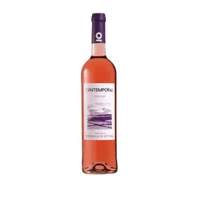Contemporal Península Setúbal Vinho Rosé