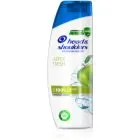 Head & Shoulders Apple Fresh champô anticaspa 250 ml