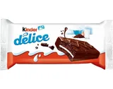 Snack de Chocolate Kinder Délice