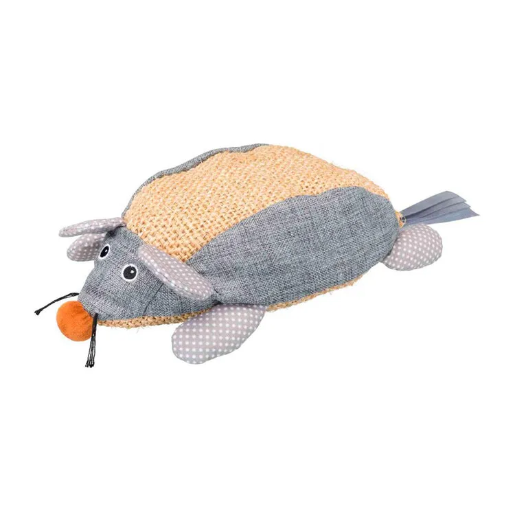 RATO TRIXIE SISAL NATURA 30CM