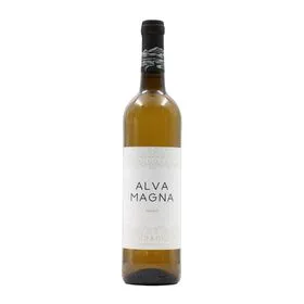 Alva Magna Dão Vinho Branco