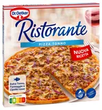 Pizza Ristorante atum 355 g