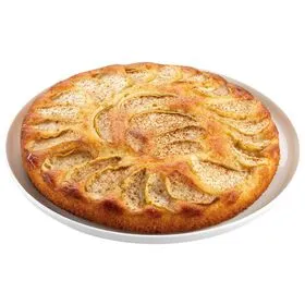 Tarte de Maçã Da Nossa Pastelaria