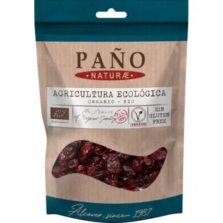 Arandos embalagem 90 g - Paño Nature