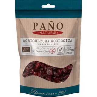 Arandos embalagem 90 g - Paño Nature
