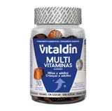 Suplemento Multivitamínico