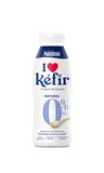 Kefir Nestlé líquido natural 0% 500 g