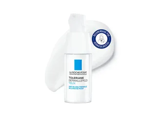 Creme LA Roche Posay toleriane dermallergo olhos 20 ml