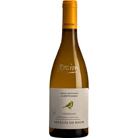 Herdade do Rocim Verdelho Alentejano Vinho Branco