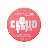 Blush Matte 8 embalagem 1 unidade