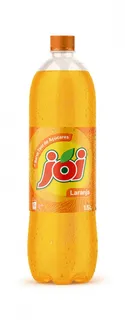 Refrigerante sem Gás Joi Laranja