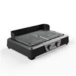 Grelhador Barbecue Princess 112254 | 2000W - Preto
