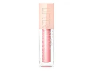 Batom Maybelline lifter gloss 006 nu