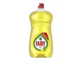 Detergente loiça manual Fairy limão 1250 ml