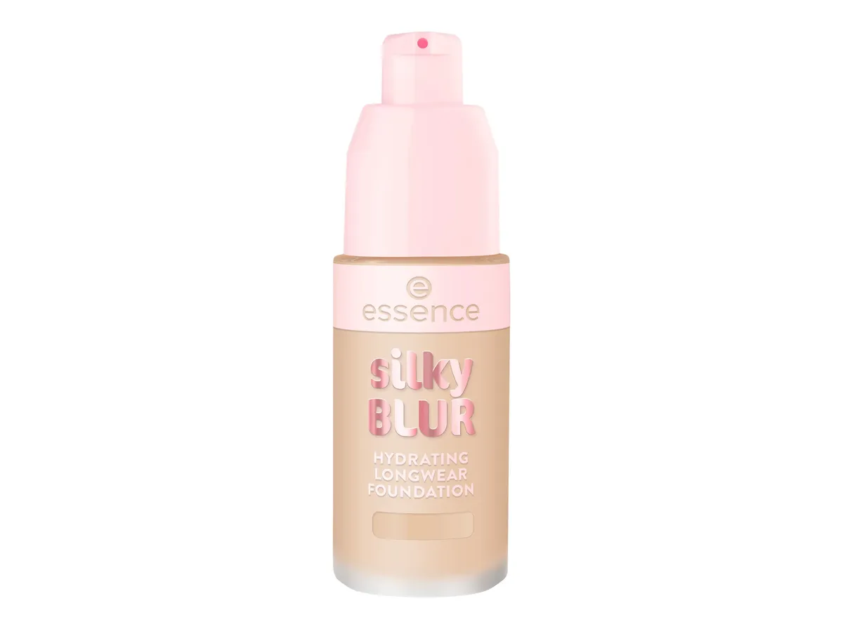 Base Essence silky blur hydrating 30 ml