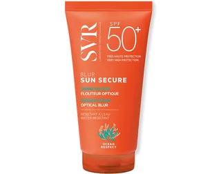 Creme SVR sun secure mousse SPF50+ 50 ml