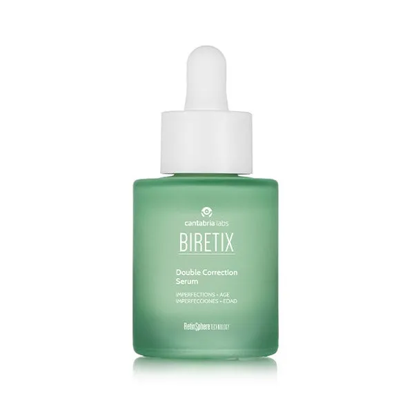 BIRETIX Serum Double Correction 30ML