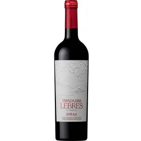 Tapada das Lebres Syrah Alentejano Vinho Tinto