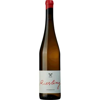 Vinho Branco do Douro Riesling garrafa 75 cl Muxagat