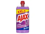 Lava tudo AJAX lavanda 2 L