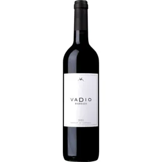 Vinho Tinto da Bairrada garrafa 75 cl - Vadio
