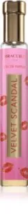 Miraculum Velvet Scandal Eau de Parfum para mulheres 30 ml