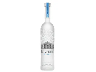 vodka belvedere premium 0.70l