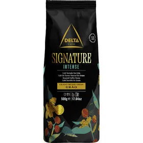 Café de Grão Signature Intense Delta