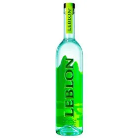 Leblon Cachaça