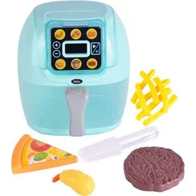 Zoko Faz de Conta - Air Fryer