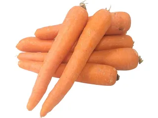 Cenoura bio kg