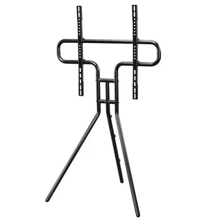 Suporte TV Chão Hama 00118099 até 65"/165cm - Altura Chão 133,4cm