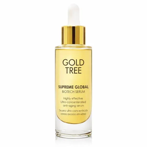 PERCENTAGE BY GOLD TREE Supra Anti-Aging Serum 30ML