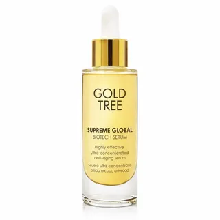 PERCENTAGE BY GOLD TREE Supra Anti-Aging Serum 30ML