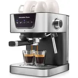 Máquina De Café President Tescoma