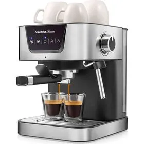 Máquina De Café President Tescoma