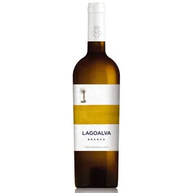 Lagoalva Talhão 1 Tejo Vinho Branco