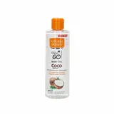 Óleo Corporal Coco Natural Honey 250ml